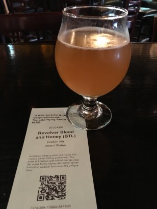 2016.08.22 Revolver Blood and Honey.JPG